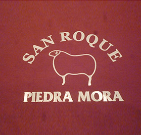 Cabaña  SAN ROQUE- PIEDRA MORA
